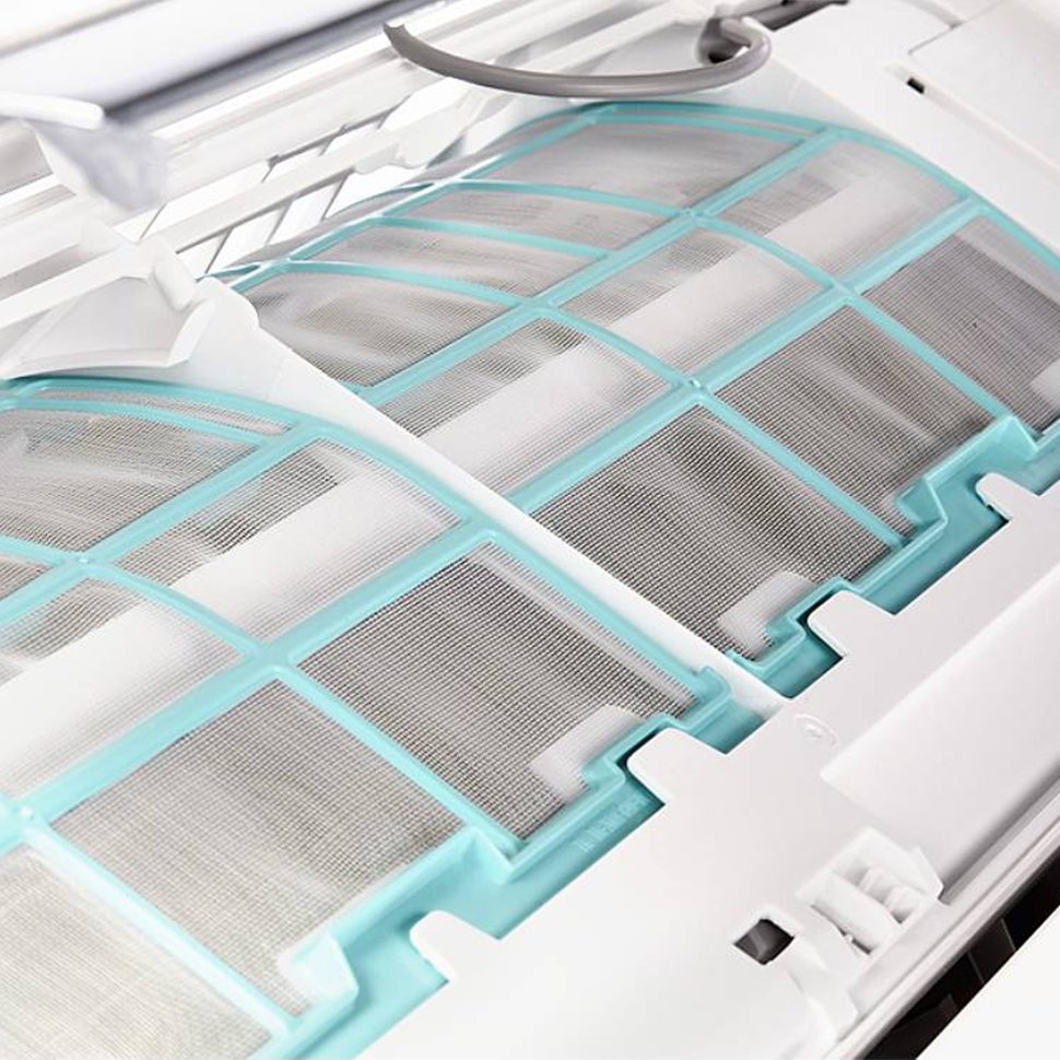 Настенная сплит-система Ballu BSDI-24HN8_V2 Lagoon DC