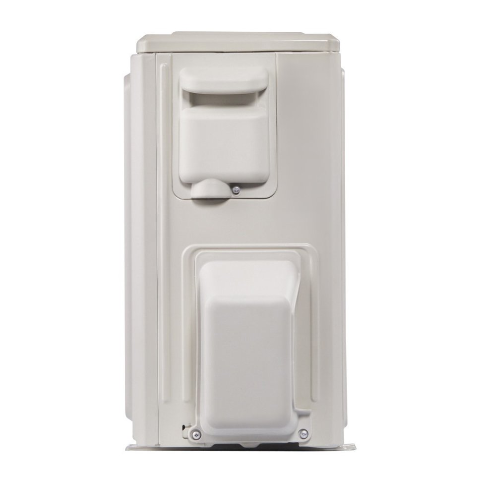 Настенная сплит-система Ballu BSDI-24HN8_V2 Lagoon DC