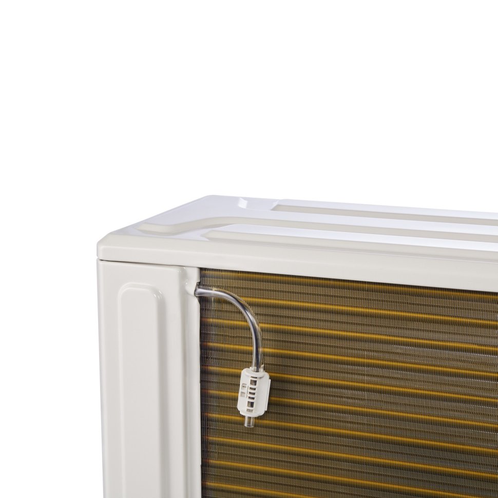 Настенная сплит-система Ballu BSDI-24HN8_V2 Lagoon DC