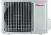 Наружный блок мульти сплит-системы Pioneer 3MSHD24B