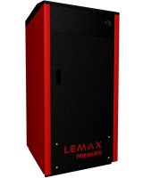 Напольный газовый котел Лемакс Premier 55