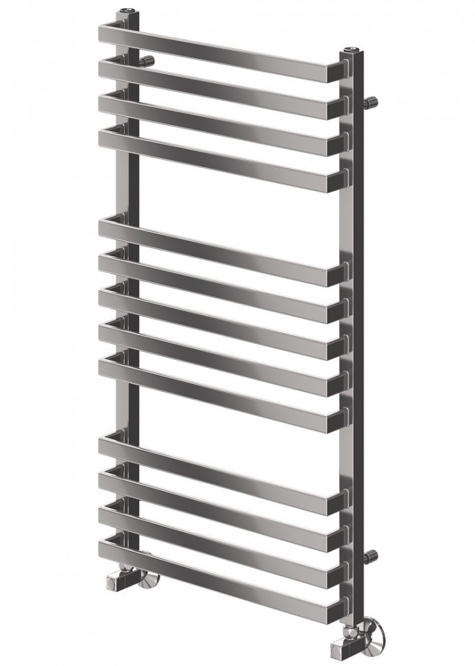 Водяной полотенцесушитель Terminus Рид П13 500х1000