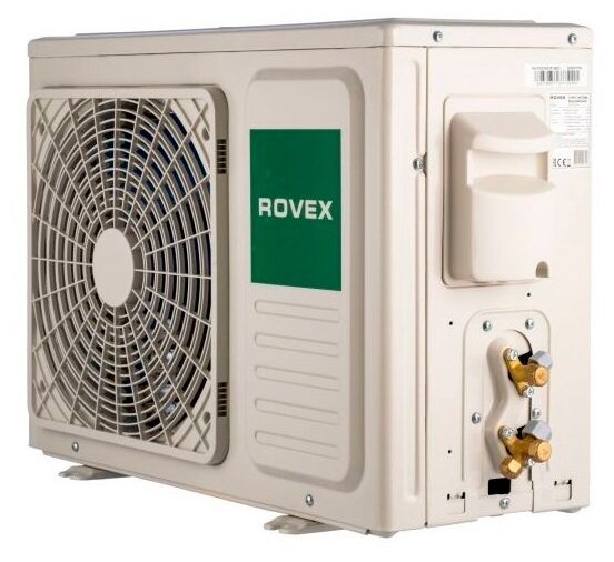 Настенная сплит-система Rovex RS-12CST4 PRO City