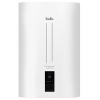 Накопительный водонагреватель Ballu BWH/S 30 Cetrion Inox Inverter