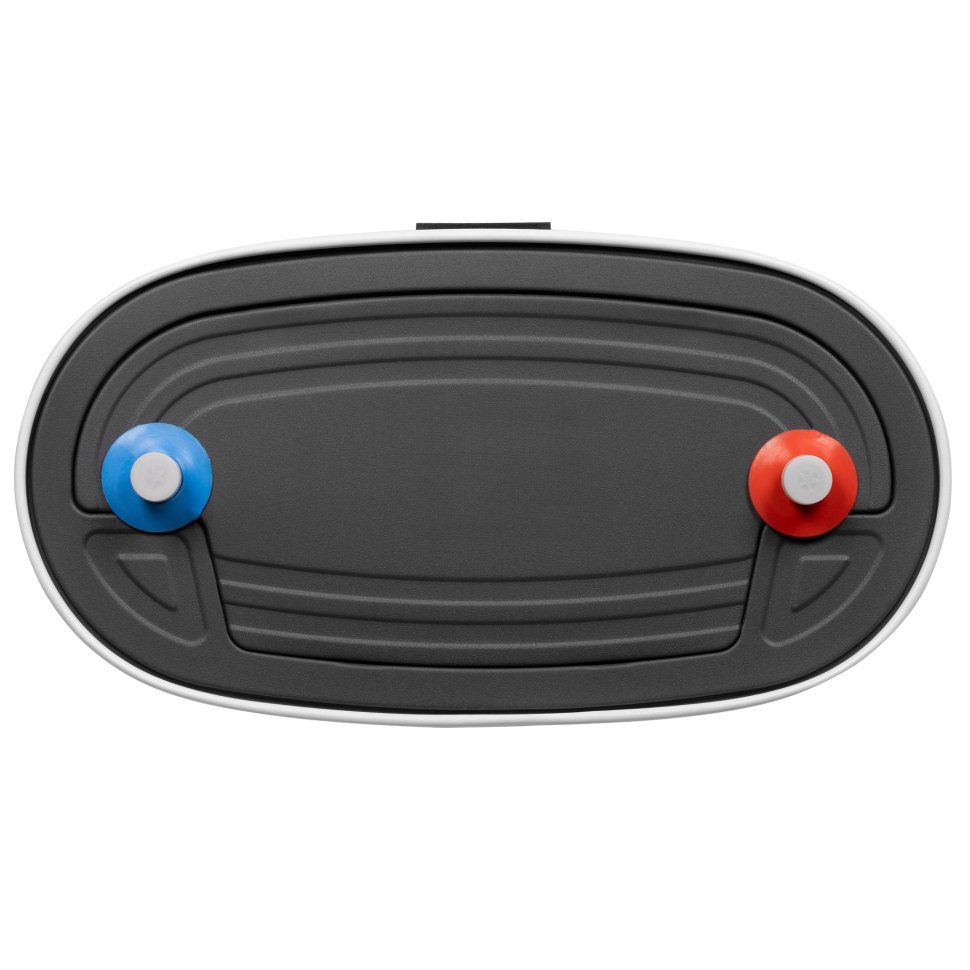 Накопительный водонагреватель Ballu BWH/S 30 Cetrion Inox Inverter