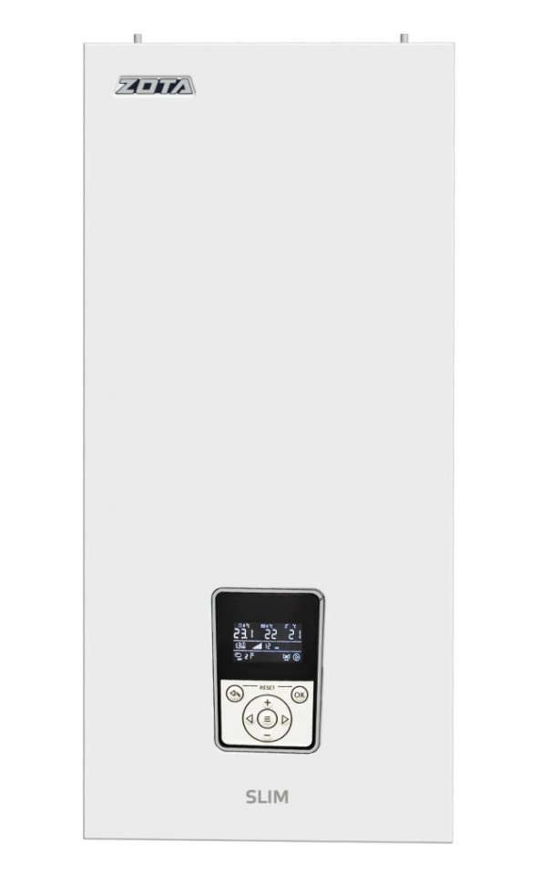 Электрический котел ZOTA MK-X Slim 21