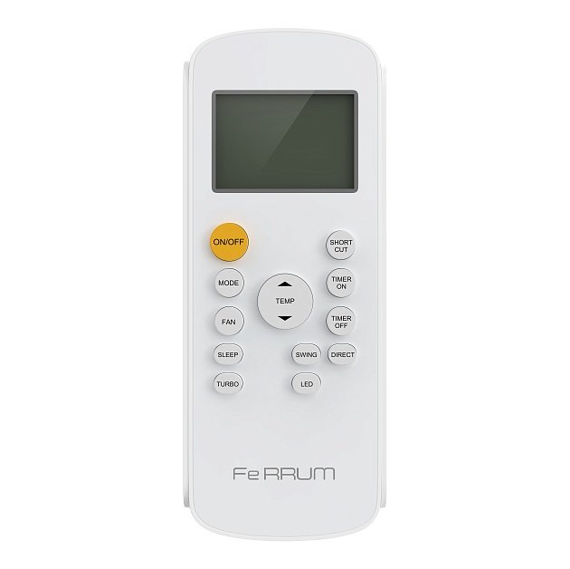 Сплит-система Ferrum FIS07F2-LT/FOS07F2-LT