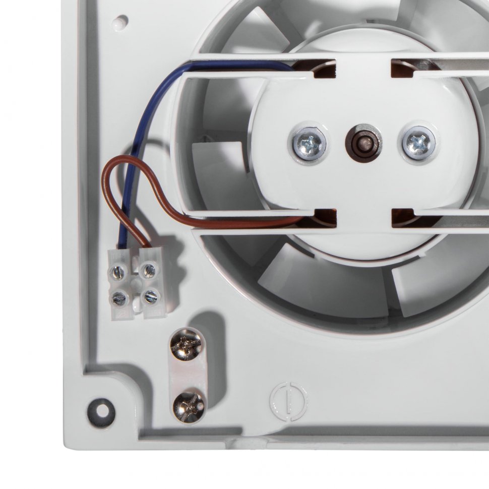 Вентилятор вытяжной Royal Thermo RAFC 100 Calipso Black