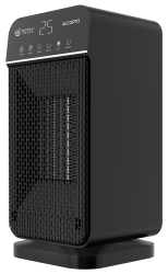 Электрический тепловентилятор Royal Clima RFH-AC2000DC-GR Accorto