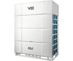 Наружный блок мультизональной системы VRF MDV MDV-V8670V2R1A(MA)
