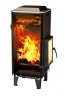 Печь отопительная Теплодар Вертикаль керамика