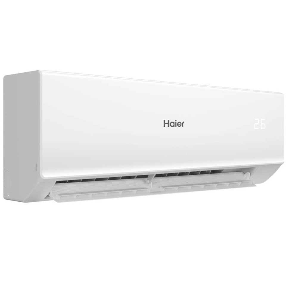 Настенная сплит-система Haier AS50HQJ1HRA-W/1U50HQJ1FRA Quantum DC Inverter