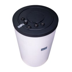 Бойлер косвенного нагрева Italtherm Compact 120