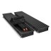 Внутрипольный конвектор Royal Thermo Atrium 90/250/2100-DG-U-BL