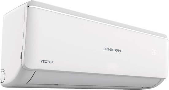 Сплит-система Breeon BRC-18AVO Vector