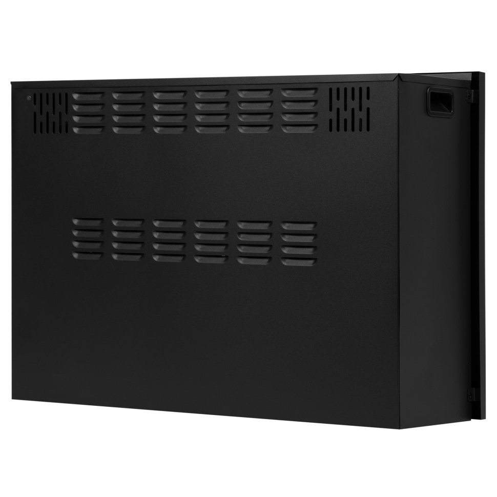 Каминокомплект Firelight Bricks 30 с очагом Electrolux EFP/P-3020LS N камень бежевый/шпон темный дуб