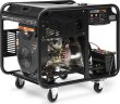 Генератор бензиновый Daewoo GDA 12500E