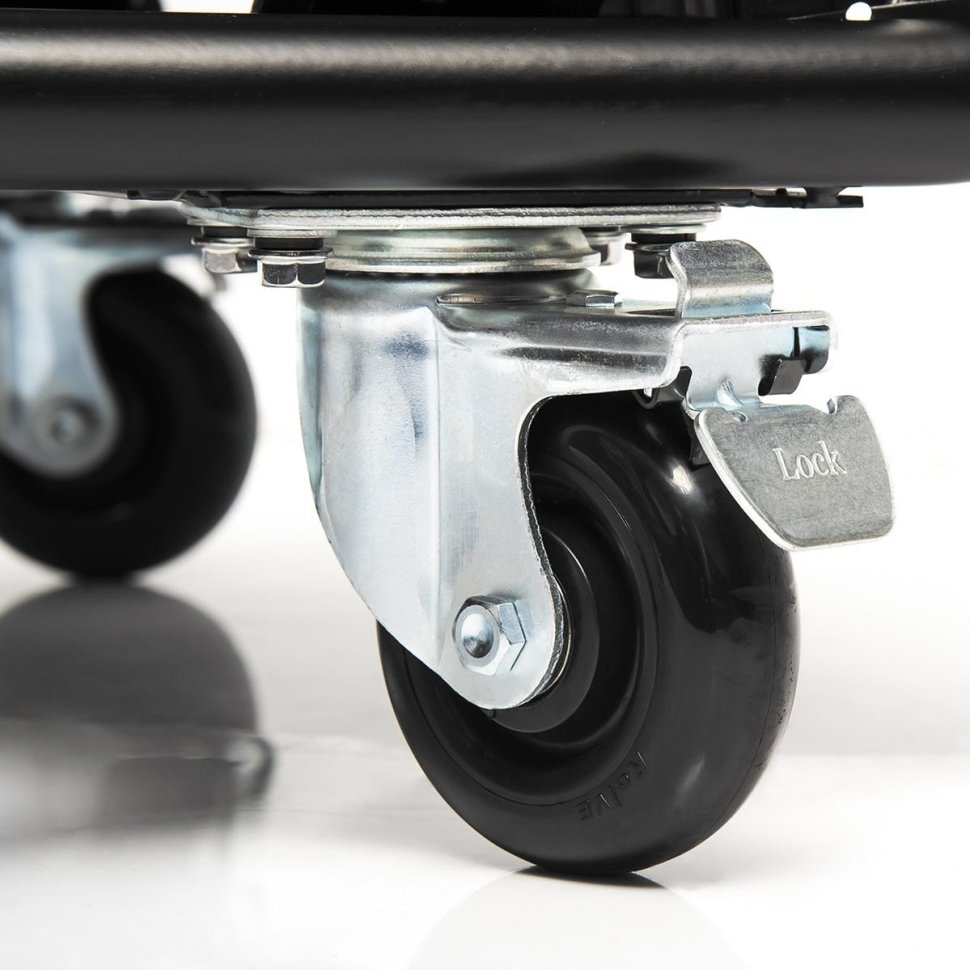 Генератор бензиновый Daewoo GDA 12500E