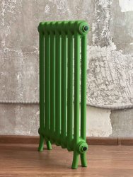 Чугунный радиатор отопления RETROstyle Радимакс Loft 600/070 1 секция