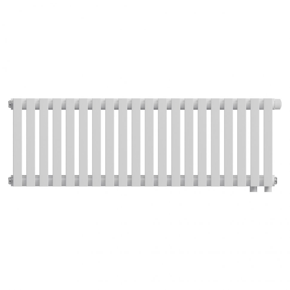 Дизайн-радиатор Royal Thermo Shift Q30 VC2030 20 секций RAL9016