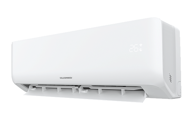 Сплит-система Kalashnikov KVAC-09IN-PT1/KVAC-09OD-PT1 Патриот
