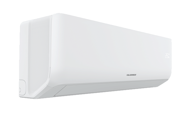 Сплит-система Kalashnikov KVAC-09IN-PT1/KVAC-09OD-PT1 Патриот