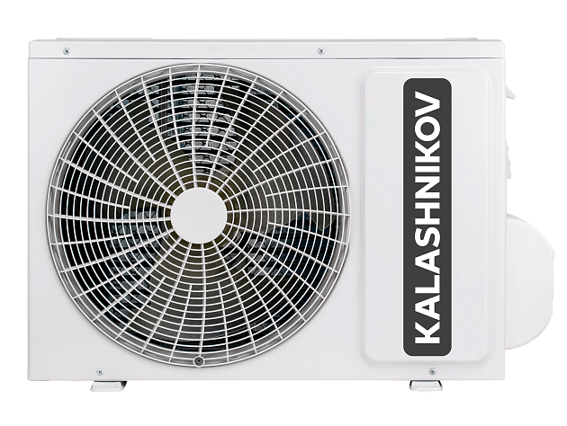 Сплит-система Kalashnikov KVAC-09IN-PT1/KVAC-09OD-PT1 Патриот