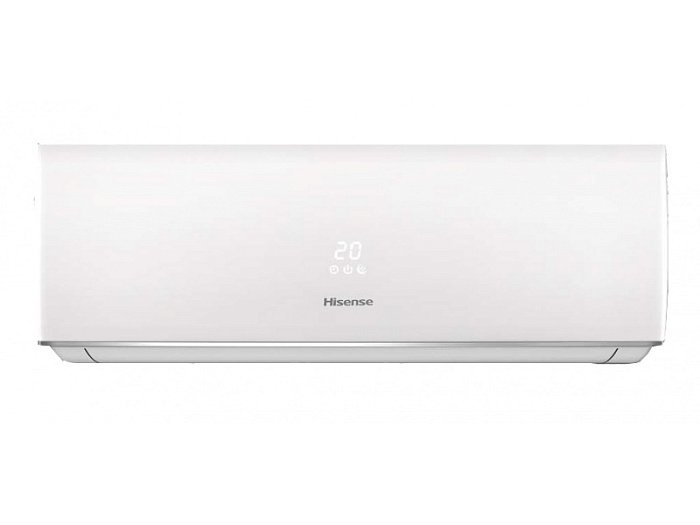 Сплит-система Hisense AS-09UW4RYDDB05G/AS-09UW4RYDDB05W Smart DC Inverter