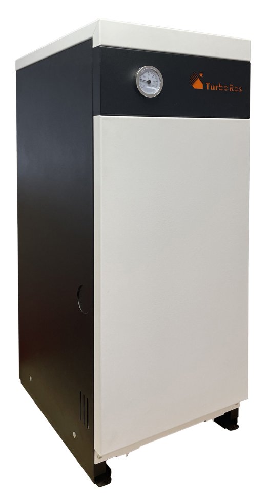 Напольный газовый котел Турбо-Тех БАРС 25 кВт TGV