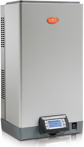 Увлажнитель воздуха Carel HumiSteam X-Plus UE001XD0E1