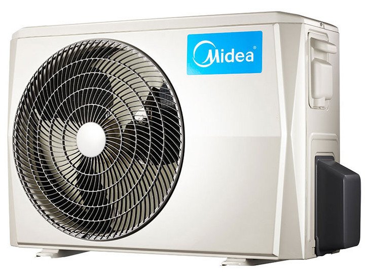Сплит-система Midea MSAG2-07N8C2-I/MSAG2-07N8C2-O Unlimited