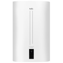 Накопительный водонагреватель Ballu BWH/S 80 Cetrion Inox Inverter