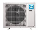 Кассетная сплит-система Quattroclima QV-I24CGE/QN-I24UGE/QA-ICP14