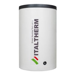 Бойлер косвенного нагрева Italtherm Compact 150