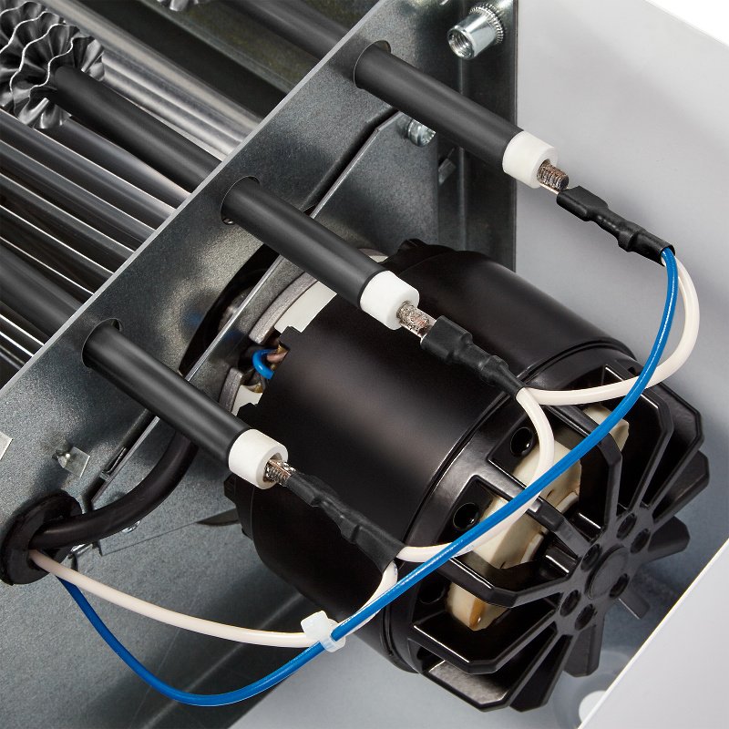 Электрическая тепловая завеса Ballu BHC-M20T12-PS (пульт BRC-D1)