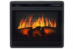 Каминокомплект Royal Flame Pierre Luxe сланец мелкий белый c очагом Vision 23 EF LED 3D FX