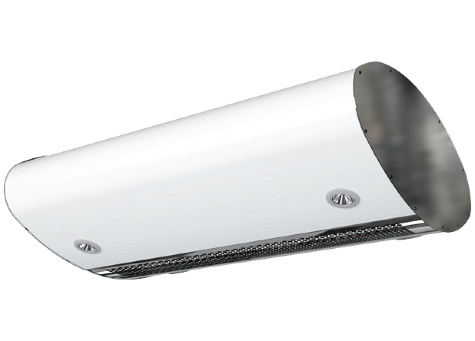 Тепловая завеса Тепломаш КЭВ-П6111А