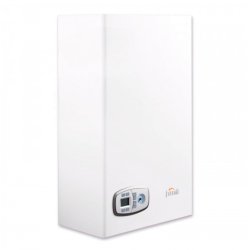 Настенный газовый котел Ferroli Vitatech D F32
