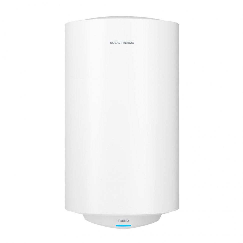Накопительный водонагреватель Royal Thermo RWH 80 Trend