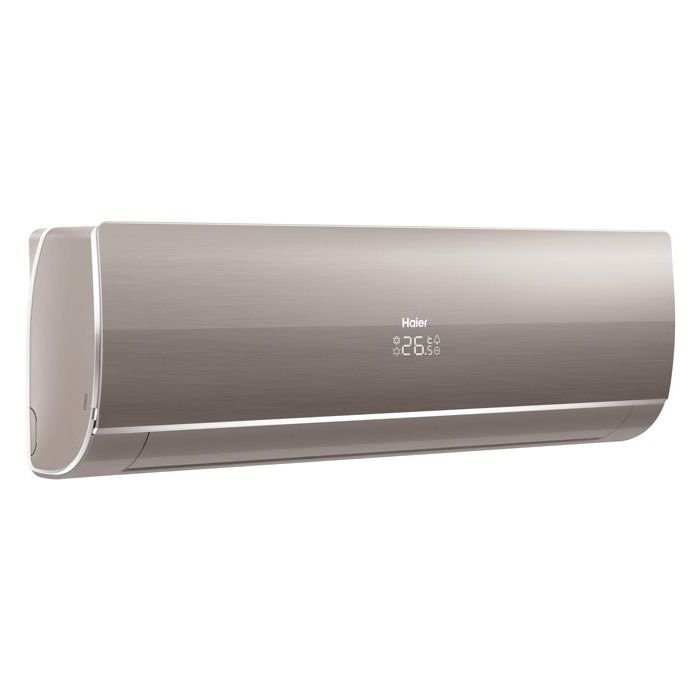 Сплит-система Haier HSU-12HFF103/R3-G/HSU-12HUF103/R3 Flexis Gold