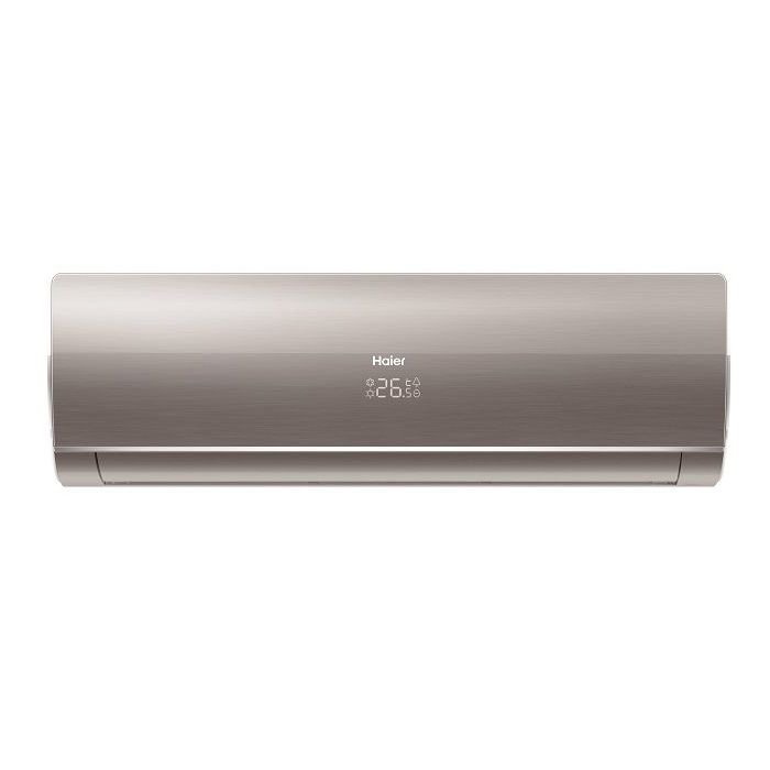 Сплит-система Haier HSU-12HFF103/R3-G/HSU-12HUF103/R3 Flexis Gold