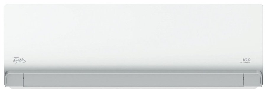 Сплит-система IGC RAS-V12NQR/RAC-V12NQR Freddo S DC Inverter