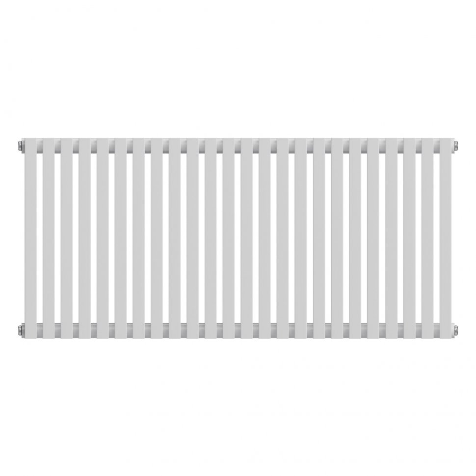 Дизайн-радиатор Royal Thermo Shift Q30 C2050 24 секции RAL9016
