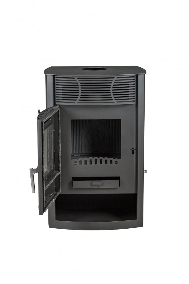 Печь-камин Hosseven Denice