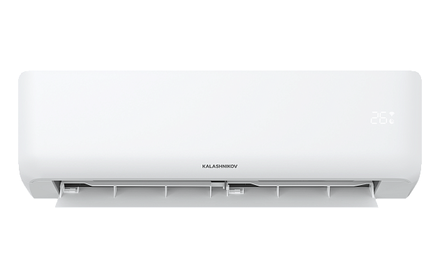 Сплит-система Kalashnikov KVAC-12IN-PT1/KVAC-12OD-PT1 Патриот