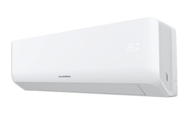 Сплит-система Kalashnikov KVAC-12IN-PT1/KVAC-12OD-PT1 Патриот