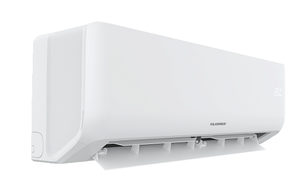 Сплит-система Kalashnikov KVAC-12IN-PT1/KVAC-12OD-PT1 Патриот