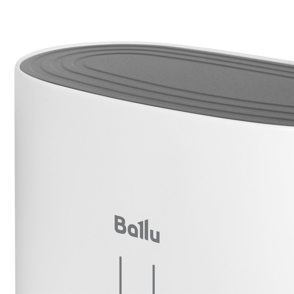 Накопительный водонагреватель Ballu BWH/S 100 Cetrion Inox Inverter