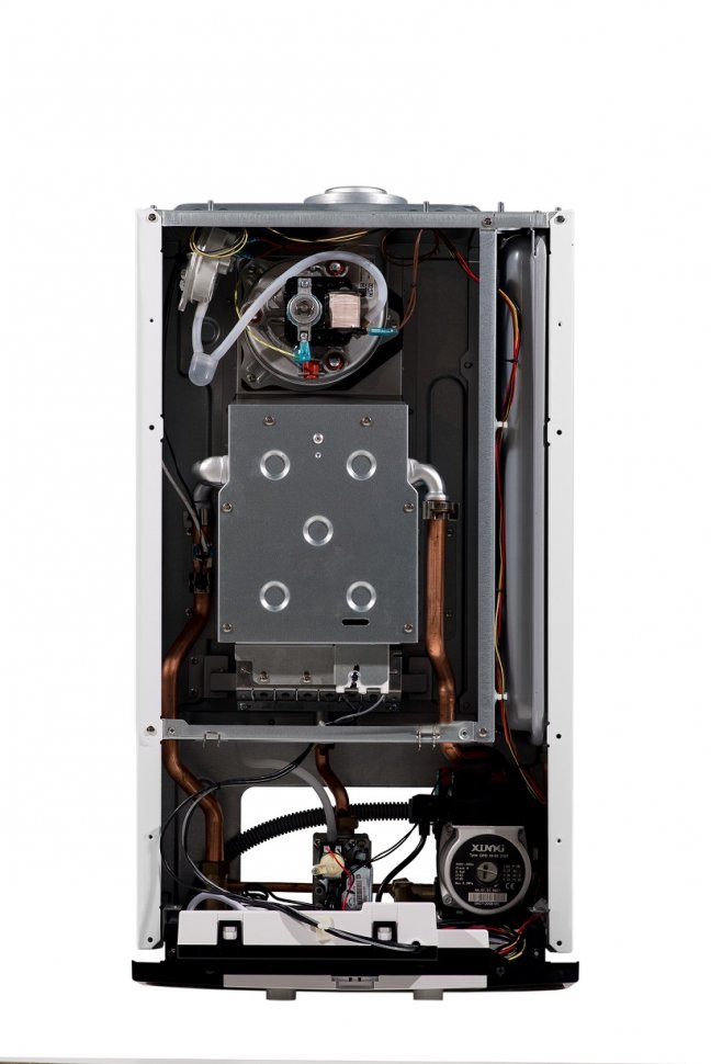 Настенный газовый котел MIZUDO MAESTRO ONE M20ТH c шиной OpenTherm