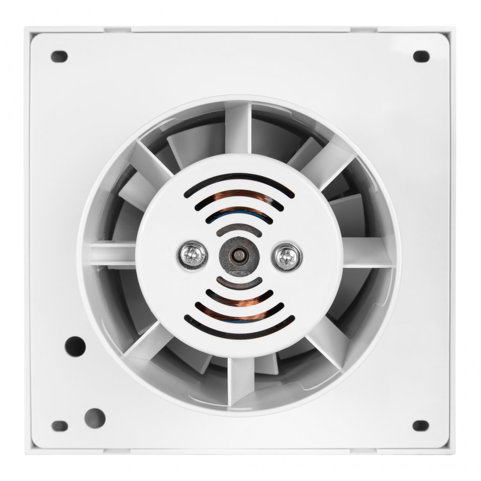 Вентилятор вытяжной Royal Thermo RAFR 120 S Sunrise Silent